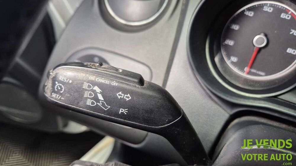 Ibiza 1.2 TSI 105ch I Tech 5cv 3p 2013 occasion 77540 Rozay-en-Brie