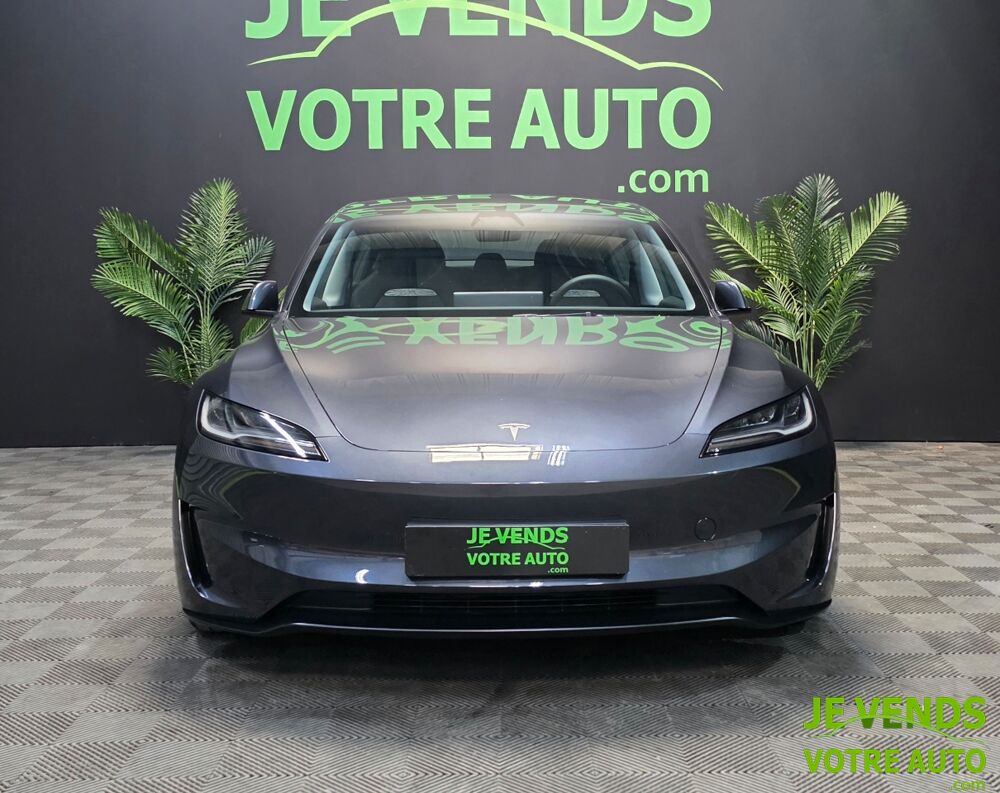 Model 3 Phase 2 Performance AWD 460 cv TVA AUTOPILOT 2025 occasion 77540 Rozay-en-Brie