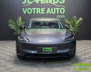 Model 3 Phase 2 Performance AWD 460 cv TVA AUTOPILOT 2025 occasion 77540 Rozay-en-Brie