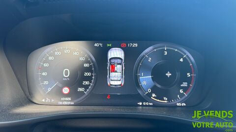 XC40 D3 AdBlue 150ch Momentum 2019 occasion 13360 Roquevaire