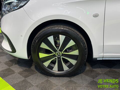 Vito Fg 114 CDI Compact Select 2024 occasion 77240 Vert-Saint-Denis