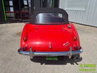  1967 occasion 89380 Appoigny