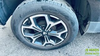 Duster 1.5 Blue dCi 115ch Prestige 4X2 2021 occasion 13360 Roquevaire