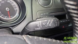 Ibiza 1.2 TSI 105ch I Tech 5cv 3p 2013 occasion 77540 Rozay-en-Brie