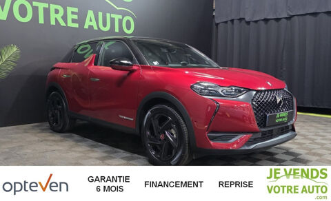 Citro&euml;n DS3 E-Tense Performance Line 2024 occasion Rozay-en-Brie 77540