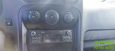 Citan 109 CDI Long Select Euro6 2020 occasion 34070 Montpellier