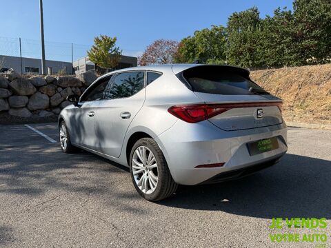 Leon 2.0 TDI 116ch Urban 2021 occasion 34800 Clermont-l'H&eacute;rault