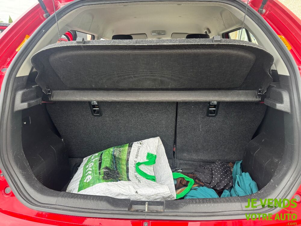 Ignis 1.2 Dualjet 90ch Avantage 2019 occasion 66250 Saint-Laurent-de-la-Salanque