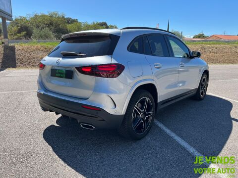 Classe GLA 250 e 218ch AMG Line 8G-DCT 2023 occasion 66700 Argel&egrave;s-sur-Mer