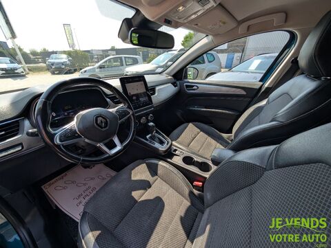 Arkana 1.6 E-Tech 145ch Intens -21B 2022 occasion 33500 Libourne