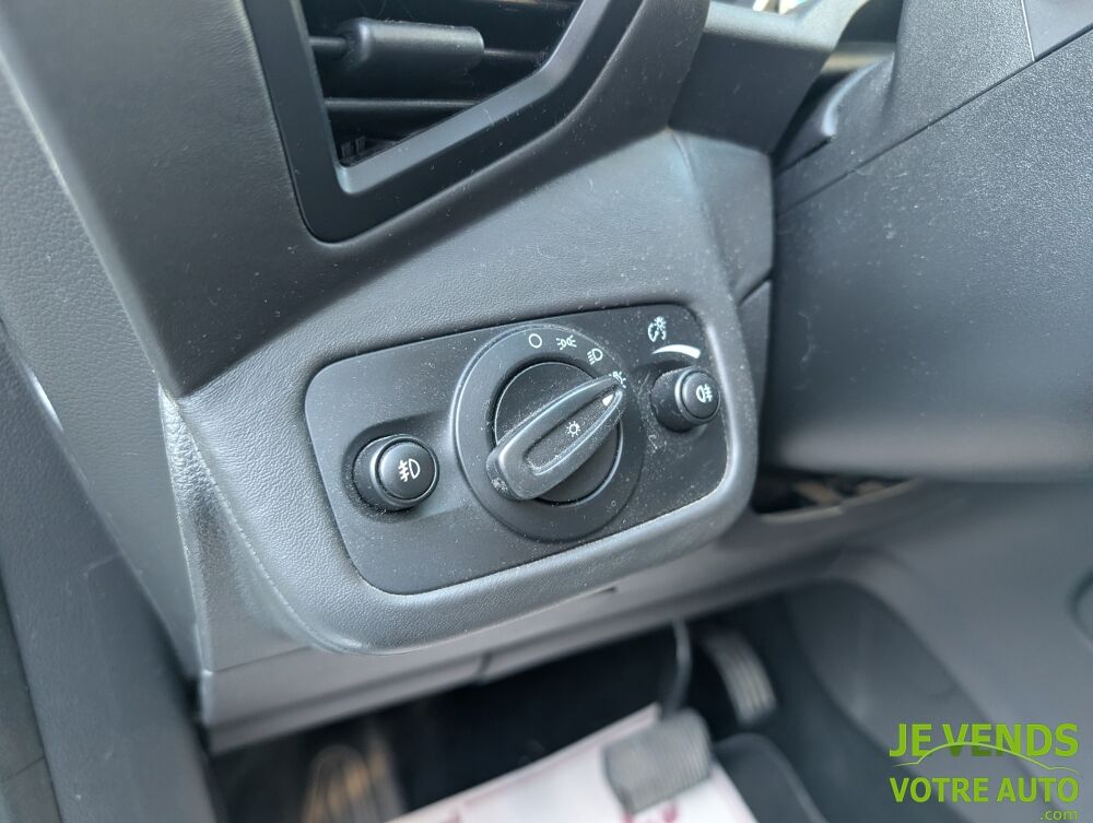 Kuga 2.0 TDCi 150ch Vignale 4x4 Powershift 2017 occasion 33500 Libourne