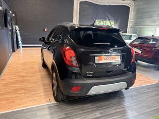 Mokka 1.4 Turbo 140ch Cosmo Start&Stop 4x2 2015 occasion 68000 Colmar