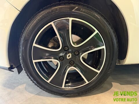 Clio 1.5 dCi 90ch energy Limited Euro6 2016 occasion 68110 Illzach