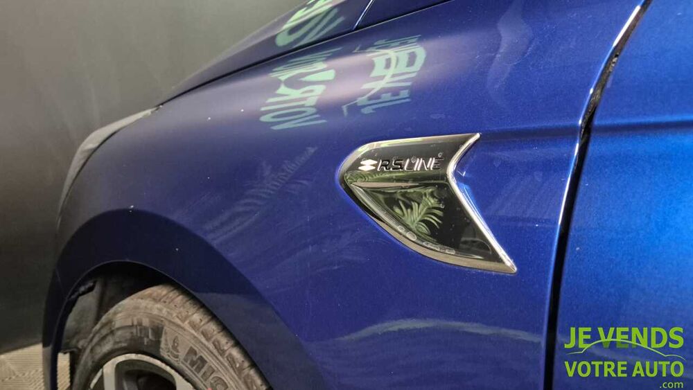 Clio V 1.5 Blue dCi 115ch RS Line 6cv S&S 2020 occasion 77540 Rozay-en-Brie