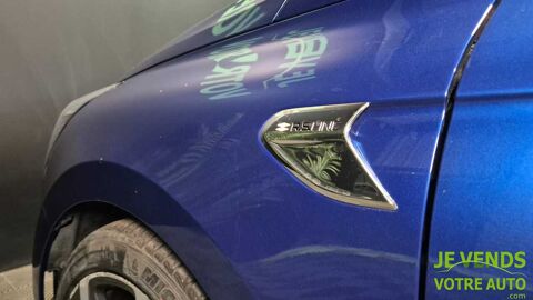 Clio V 1.5 Blue dCi 115ch RS Line 6cv S&S 2020 occasion 77540 Rozay-en-Brie