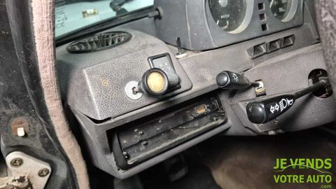 Range Rover CLASSIC V8 3.5 CARBU 1984 occasion 77540 Rozay-en-Brie