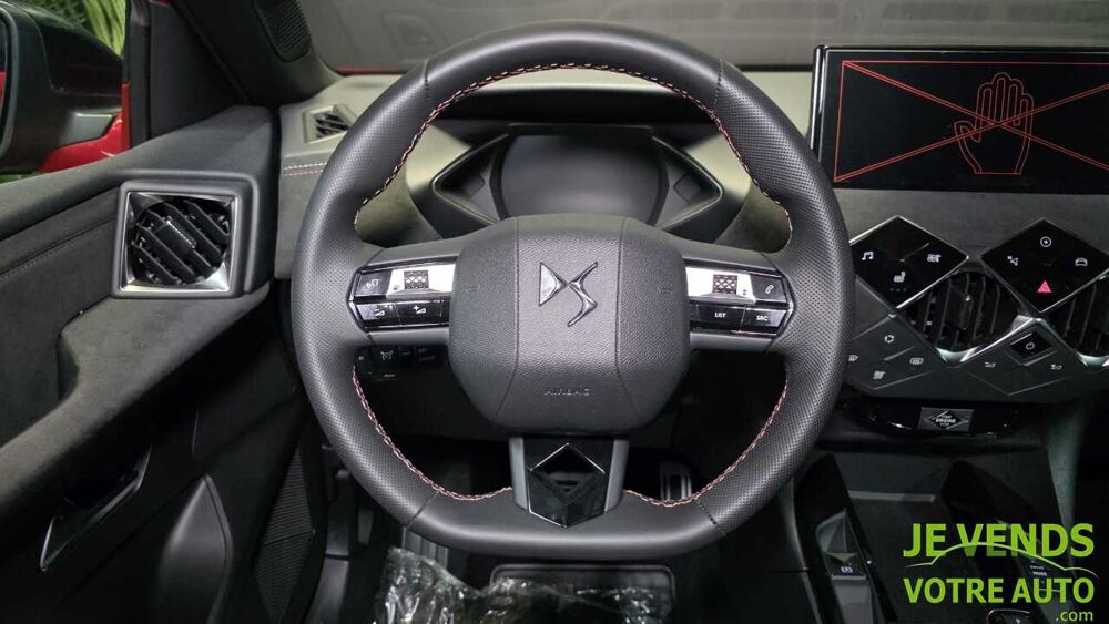 DS3 E-Tense Performance Line 2024 occasion 77540 Rozay-en-Brie