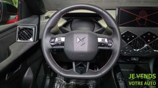 DS3 E-Tense Performance Line 2024 occasion 77540 Rozay-en-Brie