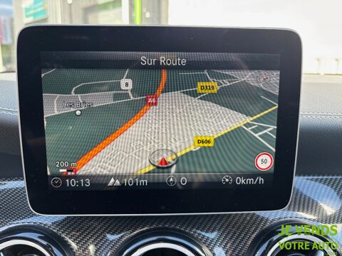 Classe CLA 200 Business Edition 7G-DCT 2019 occasion 89380 Appoigny