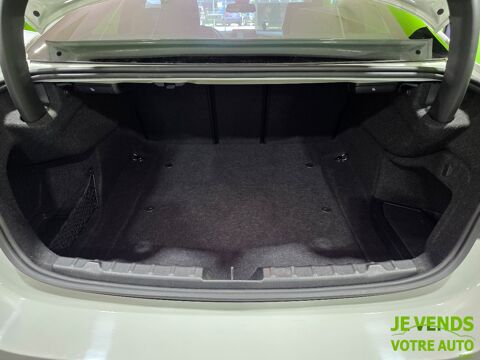 S&eacute;rie 4 Coup&eacute; 420dA 190ch M Sport 2020 occasion 33500 Libourne