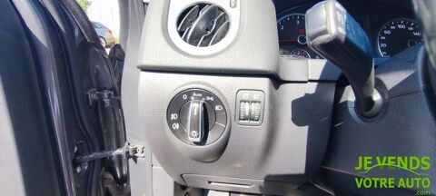 Tiguan 2.0 TDI 110ch BlueMotion Technology FAP Business 2013 occasion 34070 Montpellier