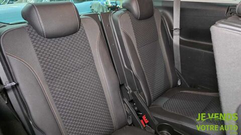 Zafira C Tourer Cosmo 1.6 CDTI 16V DPF ecoFLEX S&S 136 cv 2016 occasion 77540 Rozay-en-Brie