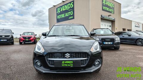 Swift 1.2 Dualjet Hybrid 83 ch Pack 2020 occasion 21200 Chorey-les-Beaune