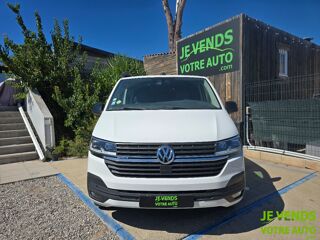 Transporter Combi L1H1 2.0 TDI 150ch ProCab Edition 2020 occasion 34560 Poussan
