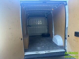 Divers MH2 2.3 Multijet 120ch Pack Professional / TVA RECUPERABLE 2020 occasion 34800 Clermont-l'H&eacute;rault