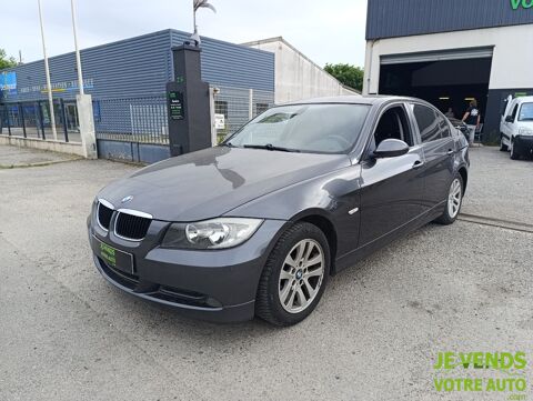 Bmw serie 3 318d 143ch Confort