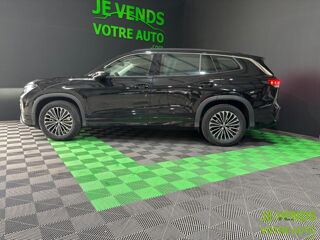 Tayron 1.5 eTSI 150ch DSG7 7 places - Life Plus 2025 occasion 26200 Mont&eacute;limar