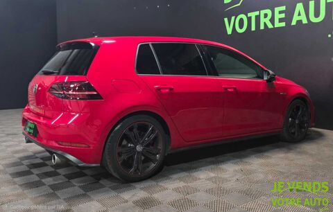 Golf 2.0 TSI 245ch GTI Performance DSG7 5p 2020 occasion 77540 Rozay-en-Brie