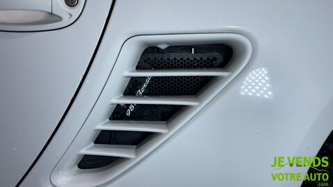 Boxster (987) 3.4 S 295 Ch Flat 6 2008 occasion 77540 Rozay-en-Brie