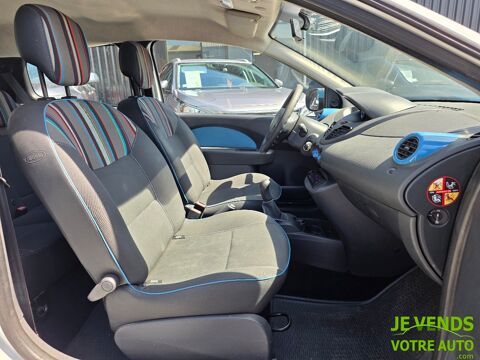 Twingo 1.5 dCi 75ch Authentique eco&sup2; 2013 occasion 33500 Libourne