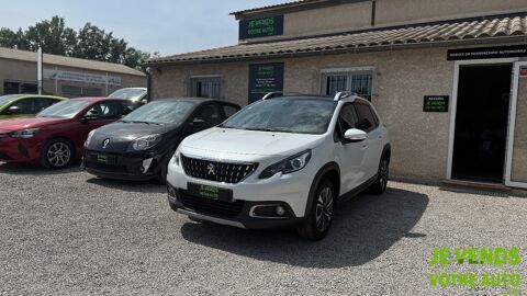 2008 1.2 PureTech 110ch Style 2018 occasion 13300 Salon-de-Provence