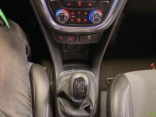 Mokka 1.4 Turbo 140ch Cosmo Start&Stop 4x2 2015 occasion 68000 Colmar