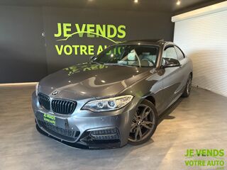 Serie 2 M240iA 340ch 2017 occasion 68110 Illzach