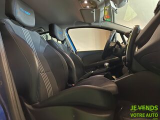 Clio 1.2 TCe 120ch energy GT Line 2016 occasion 74700 Sallanches