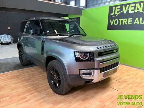 Defender 90 3.0 D200 X-Dynamic 2021 occasion 68000 Colmar