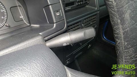 AX 1.0 Audace 5p 1993 occasion 77540 Rozay-en-Brie
