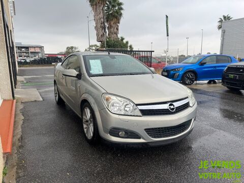 Astra 1.9 CDTI 150ch 2008 occasion 66250 Saint-Laurent-de-la-Salanque