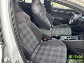Golf VIII Hatchback GTD 2.0 TDi 16V BMT DSG7 200 cv 2021 occasion 89380 Appoigny