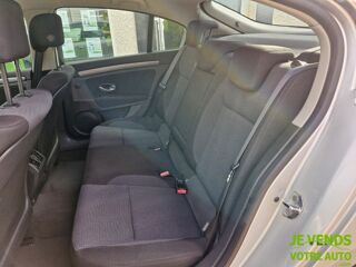 Laguna 1.5 dCi 110ch Business eco&sup2; 2010 occasion 66250 Saint-Laurent-de-la-Salanque