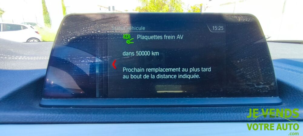 Serie 2 218dA 150ch Luxury 2017 occasion 34070 Montpellier