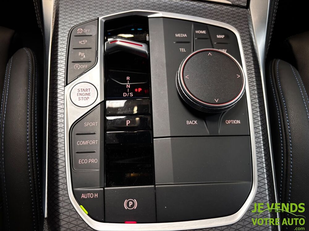 S&eacute;rie 4 M440i 3.0i 374cv hybrid xdrive 2024 occasion 68000 Colmar