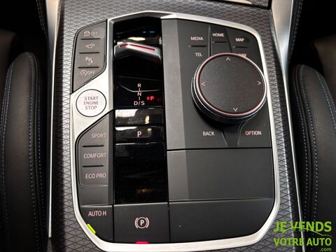 S&eacute;rie 4 M440i 3.0i 374cv hybrid xdrive 2024 occasion 68000 Colmar