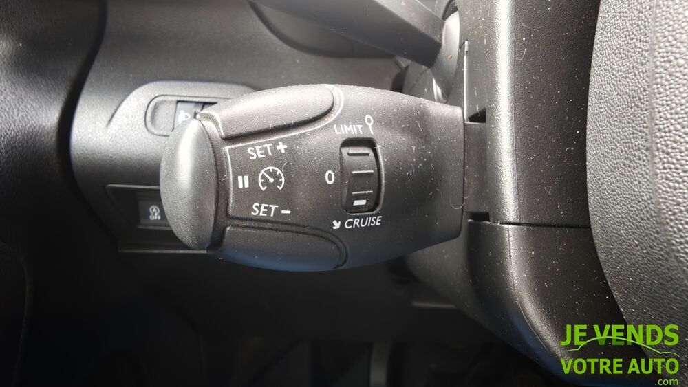 Berlingo 1.5L BlueHDi 100 Club 10 000 euros HT 2022 occasion 21200 Chorey-les-Beaune