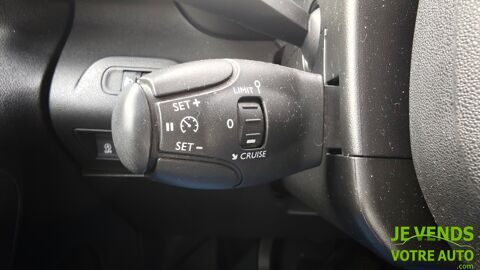 Berlingo 1.5L BlueHDi 100 Club 10 000 euros HT 2022 occasion 21200 Chorey-les-Beaune
