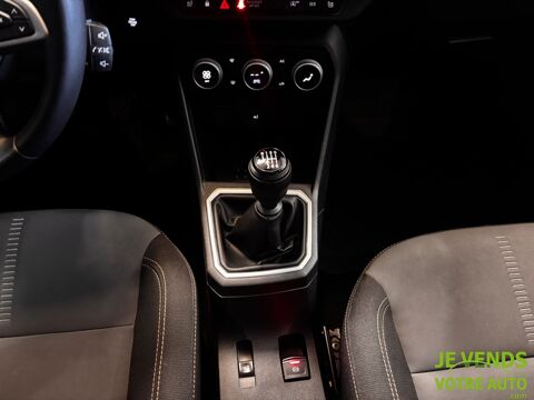 Sandero STEPWAY EXTREME PLUS 1.0 TCE 110CV 2023 occasion 68000 Colmar