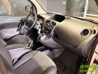Kangoo 1.5 BLUE DCI 80CH GRAND CONFORT 2019 occasion 68000 Colmar